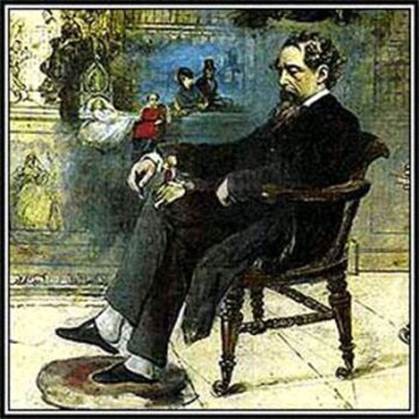 Les aventures de Monsieur Pickwick