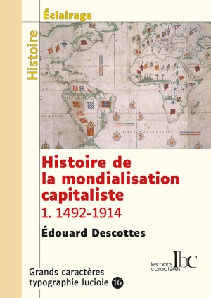 Histoire de la mondialisation capitaliste