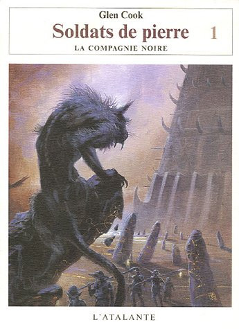 Soldats de pierre 1