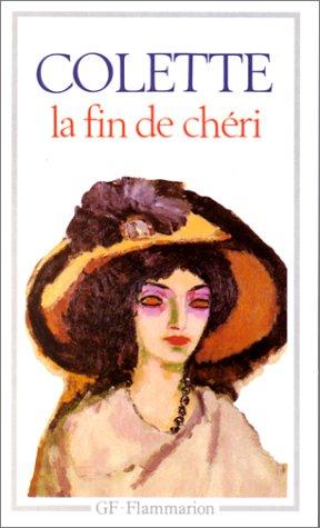 La fin de Chéri